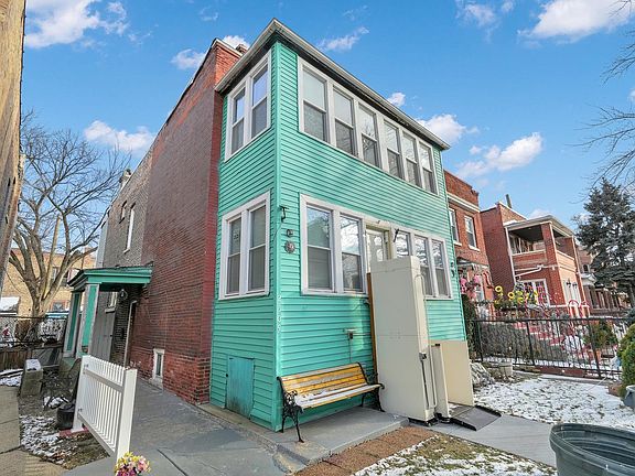 2nd image of 2505 S Keeler Ave