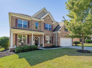 207 Mossback Trl, Lexington, SC 29072