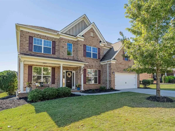 207 Mossback Trl, Lexington, SC 29072