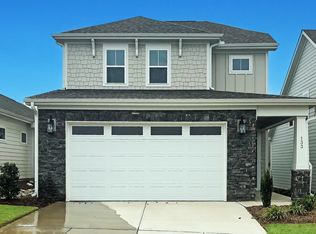 133 Swain St, Clayton, NC 27527