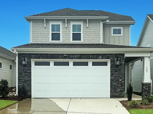 133 Swain St, Clayton, NC 27527