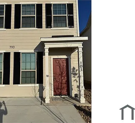 3 bed, 1292 sqft, $1,800 — Photo 2