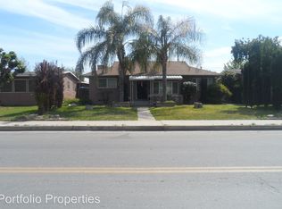 300 Real Rd, Bakersfield, CA 93309