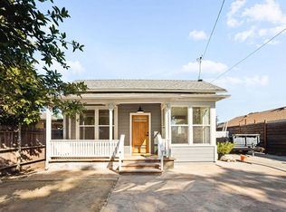 616 W De La Guerra St #A, Santa Barbara, CA 93101
