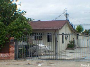 713 Imperial Ave, Modesto, CA