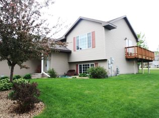 1293 Stone Ridge Rd, Sauk Rapids, MN 56379