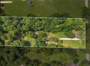 E Radio Tower Rd, Scottsburg, IN 47170