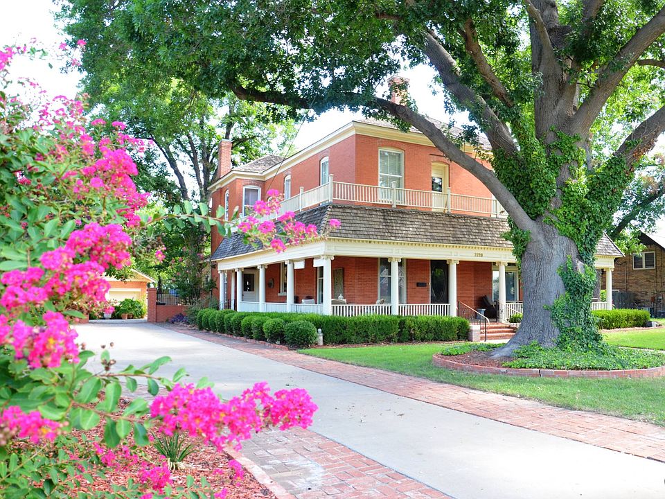 2720 Paradise St, Vernon, TX 76384 Zillow