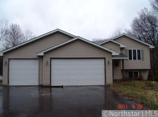 39245 Mica Ave, North Branch, MN 55056