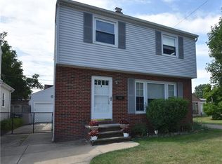 3003 Heresford Dr, Parma, OH 44134