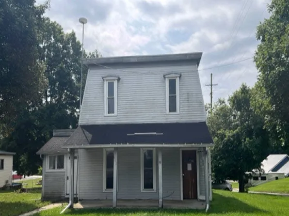 602 E North St, West Unity, OH 43570