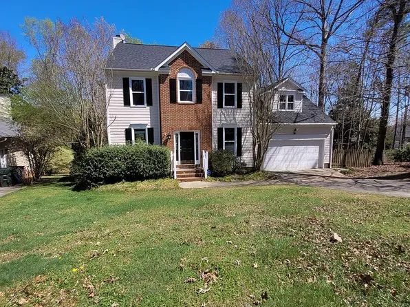 9504 Meadowmont Ln, Raleigh, NC 27615