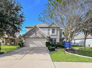 2034 Indian Clearing Trl, Rosenberg, TX 77471