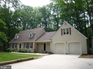 810 Friar Tuck Ln, Salisbury, MD