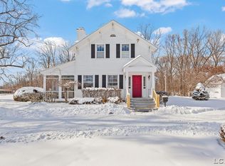 405 N Union St, Tecumseh, MI 49286