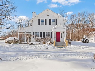 405 N Union St, Tecumseh, MI, 49286