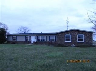 2162 County Road 8, Edgerton, OH 43517