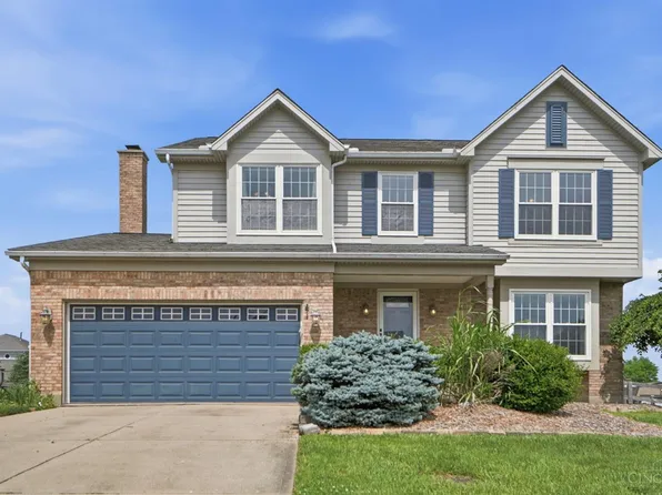 11713 Kettering Dr, Cincinnati, OH 45251