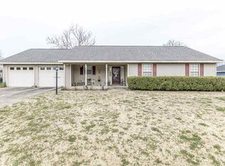 203 Westfield Dr, Warner Robins, GA 31093