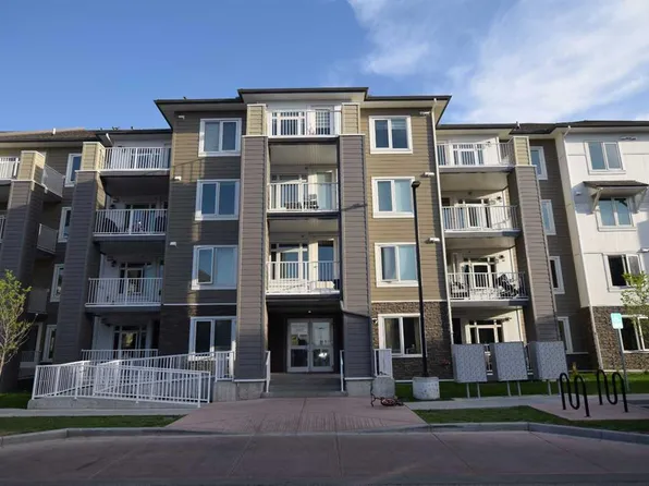 6118 80th Ave S #2318, Calgary, AB T3J 0S6