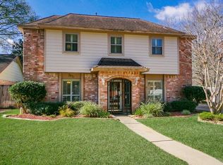 7911 Napawood Ct, Houston, TX 77088