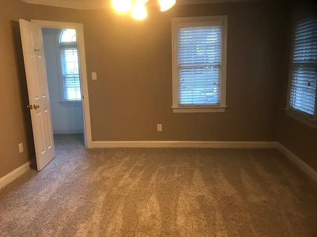 Renovated master bedroom2