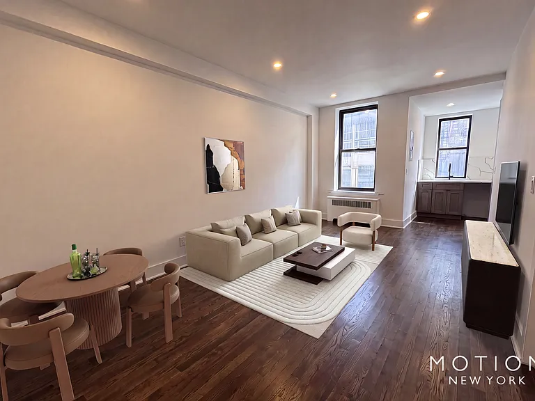 156 E 85th St #4F — Photo 1