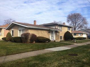 14457 Keeler Ave, Midlothian, IL 60445