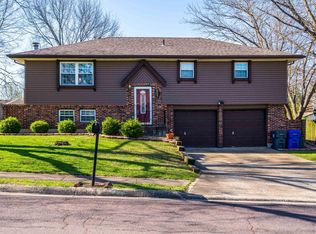 807 Brentwood Ave, Sedalia, MO 65301
