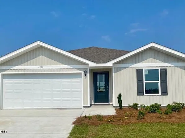 6251 Chapman Ln, Panama City, FL 32404