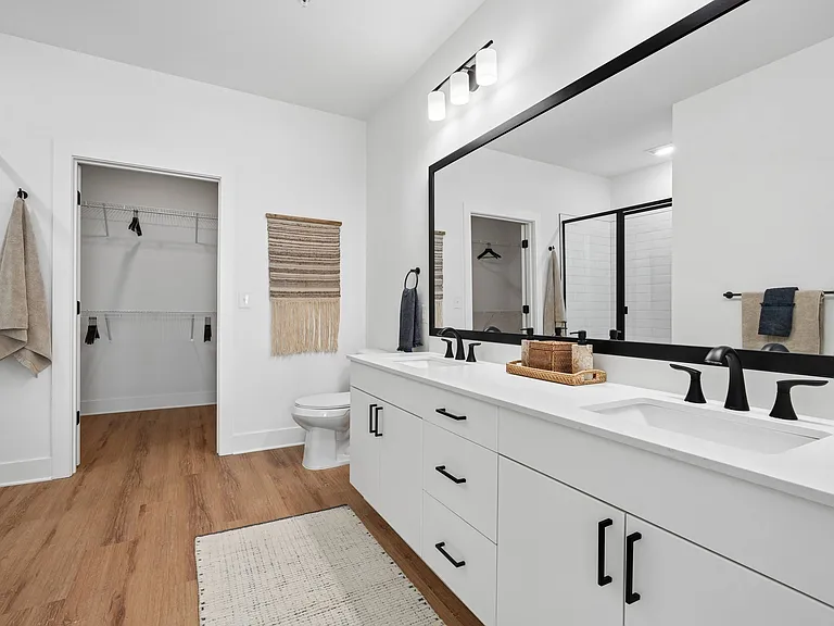 Bask Apartments — Photo 34