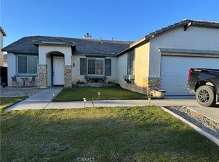 12962 Tehachapi St, Hesperia, CA 92344