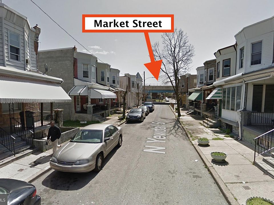 2nd image of 17 N Yewdall St