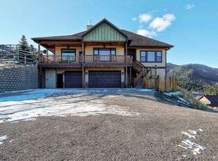 5 Sunset View Dr, Clancy, MT 59634