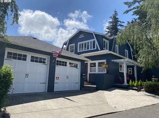 2814 NW Monte Vista Ter, Portland, OR 97210