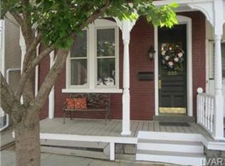 525 3rd Ave, Bethlehem, PA 18018