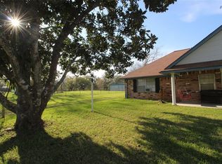 1341 Private Road 672, Sargent, TX 77414