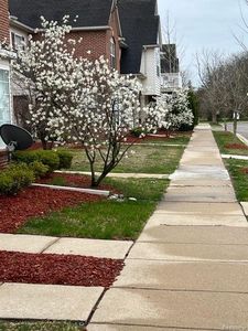 16856 Hawick Ln #5, Romulus, MI, 48174