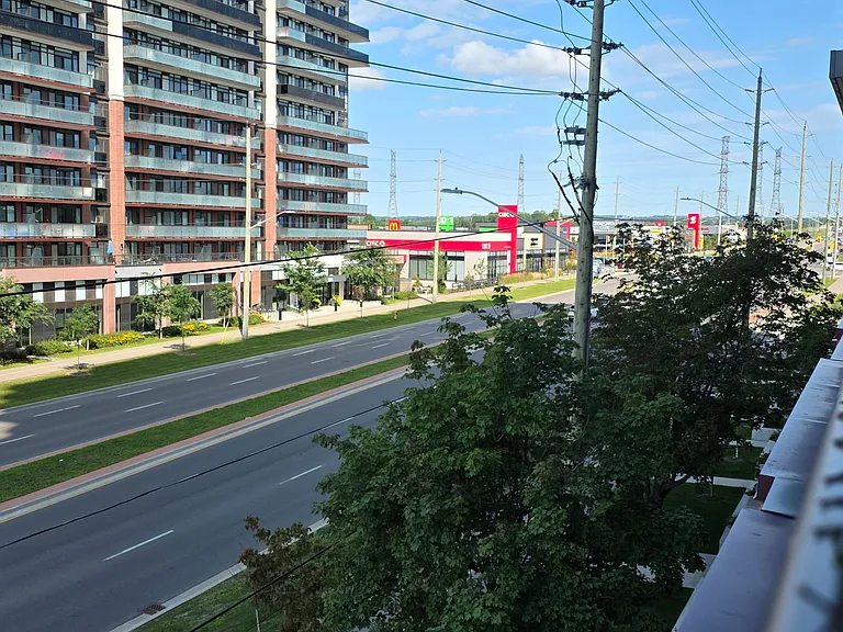 2545 Simcoe St N #308 — Photo 12
