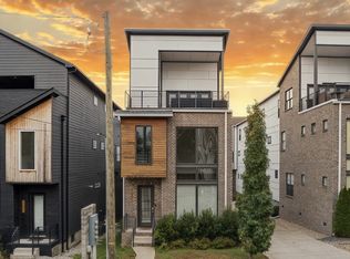 2706A Greystone Rd, Nashville, TN 37204