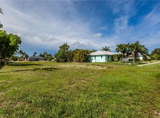 1431 Delbrook Way LOT 6, Marco Island, FL 34145