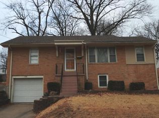 139 Bolton Dr, Jefferson City, MO 65109