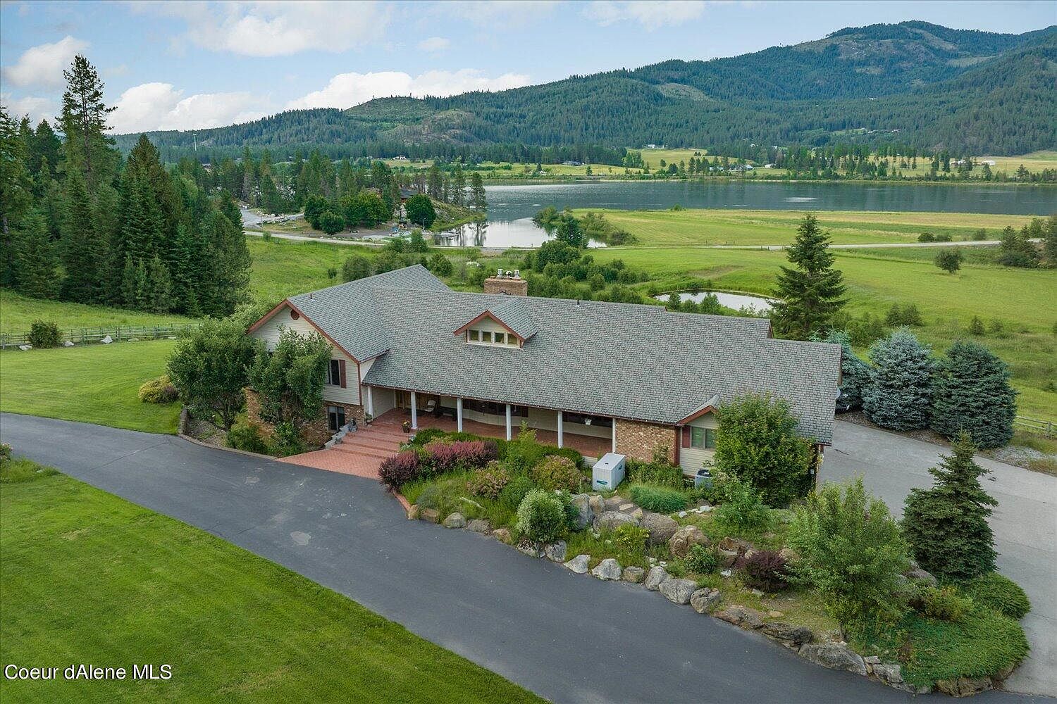 16424 Dufort Rd, Priest River, ID 83856 Zillow