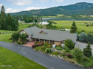 16424 Dufort Rd, Priest River, ID 83856