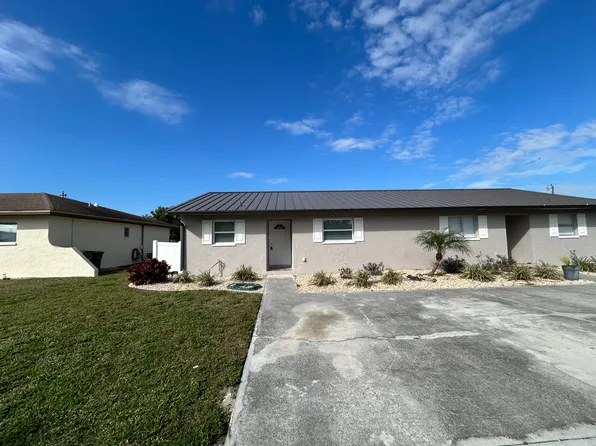 638 SE 13th Ave, Cape Coral, FL 33990