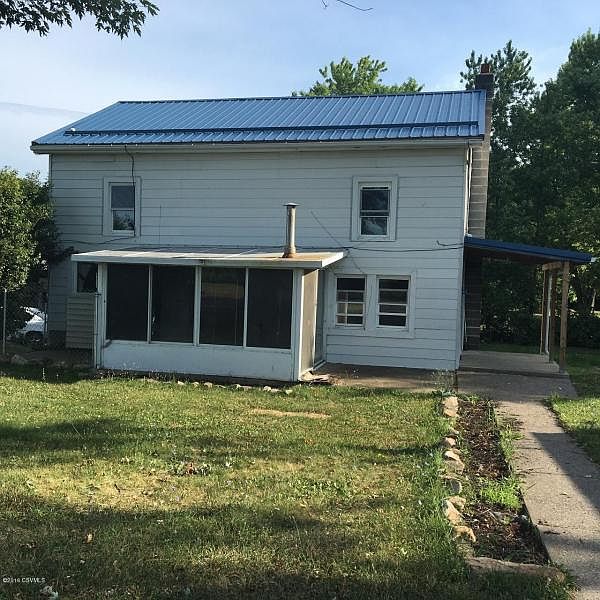 18360 Old Turnpike Rd, Millmont, PA 17845 Zillow