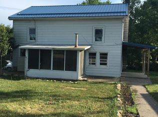 18360 Old Turnpike Rd, Millmont, PA 17845