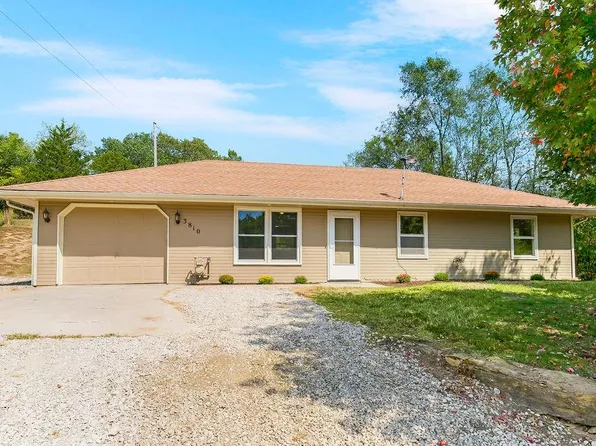 3810 SE 200th St, Holt, MO 64048