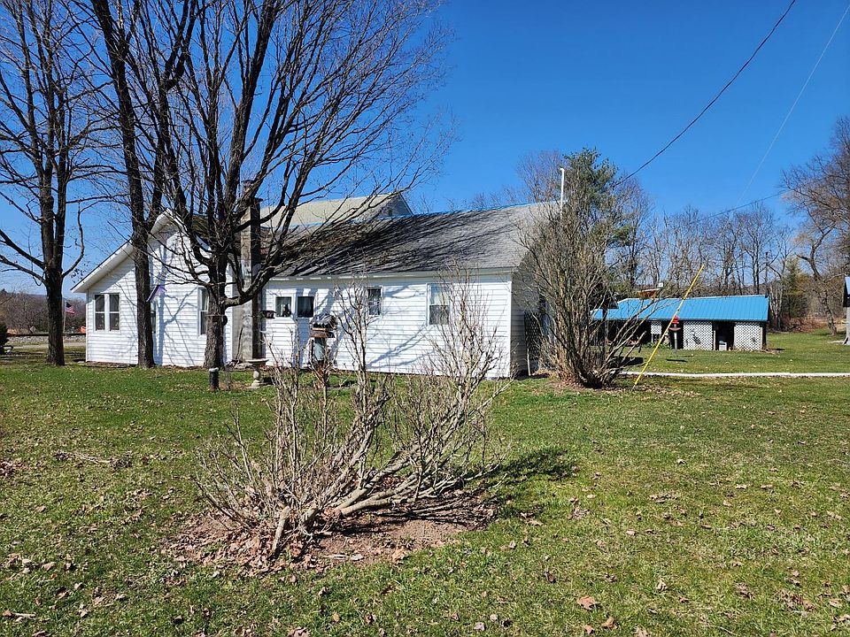 26 Old State Rd, Van Etten, NY 14889 Zillow