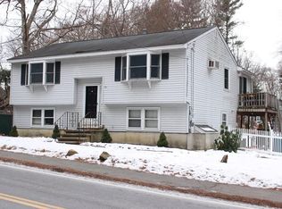184 Baldwin Rd, Billerica, MA 01821